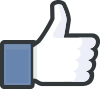 Facebook logo Facebook Logo