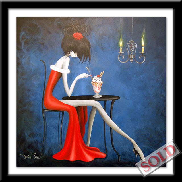 Just Desserts