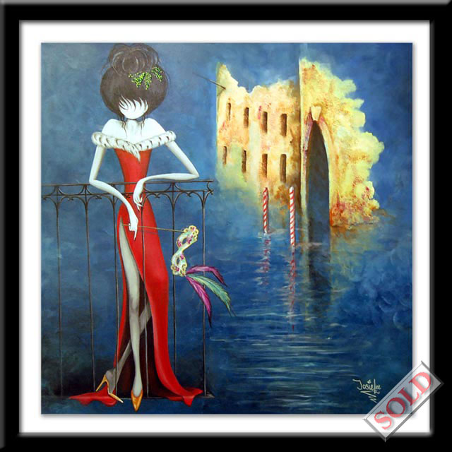 Masquerade