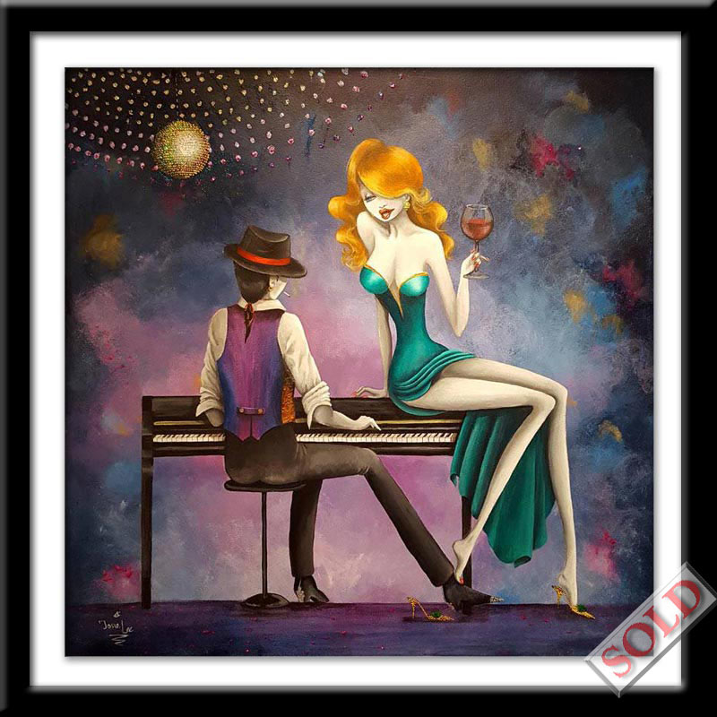 After Dark - Sweet Melody